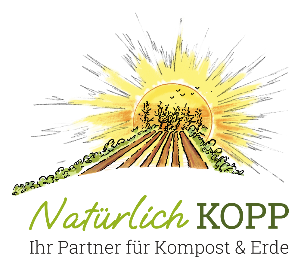 Logo des Unternehmens Natürlich Kopp GmbH