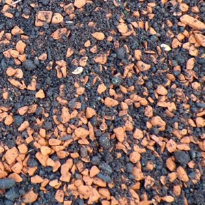 Dachgartensubstrat von Natürlich Kopp