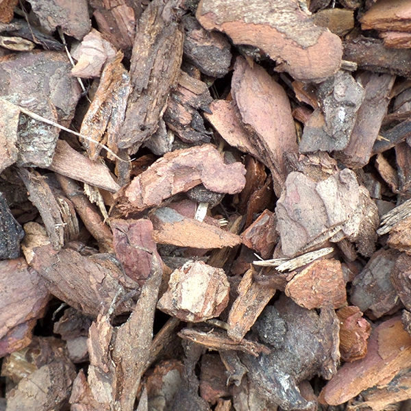 Rindenmulch grob